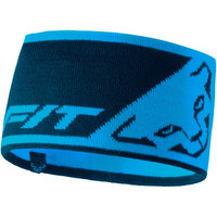 LEOPARD LOGO HEADBAND LEOPARD LOGO HEADBAND