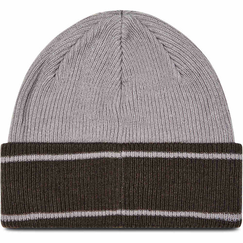 BLACK DIAMOND CUFFED BEANIE GR gris