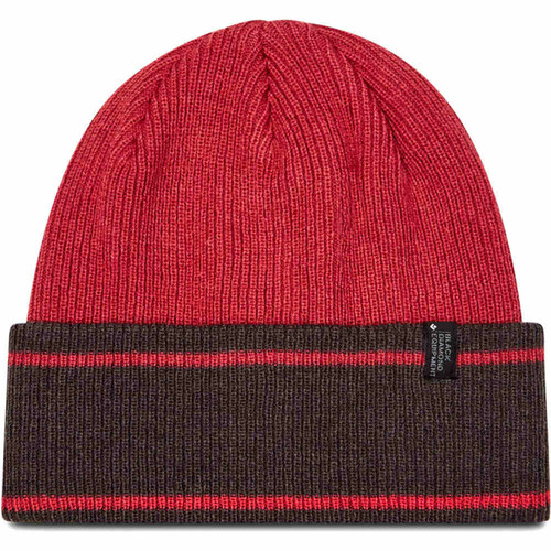 BLACK DIAMOND CUFFED BEANIE RSGR rosa
