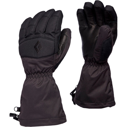 BLACK DIAMOND WOMEN RECON GLOVES NE