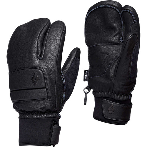 BLACK DIAMOND SPARK FINGER GLOVES NE