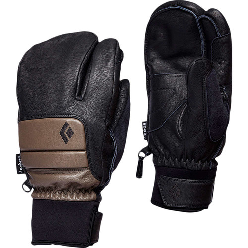 BLACK DIAMOND SPARK FINGER GLOVES MA SPARK FIN