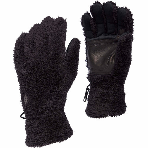 BLACK DIAMOND SUPER HVYWT SCREENTAP GLOVES NE