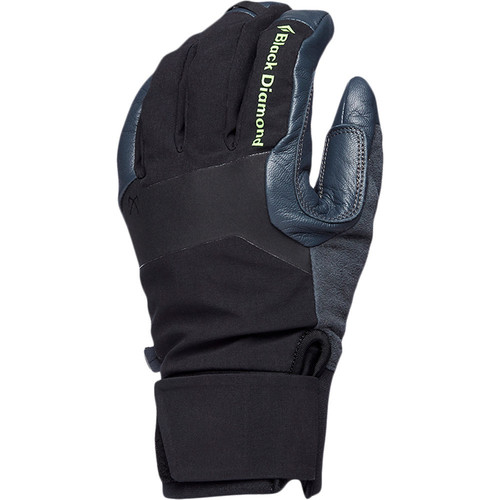 BLACK DIAMOND TERMINATOR GLOVES NE