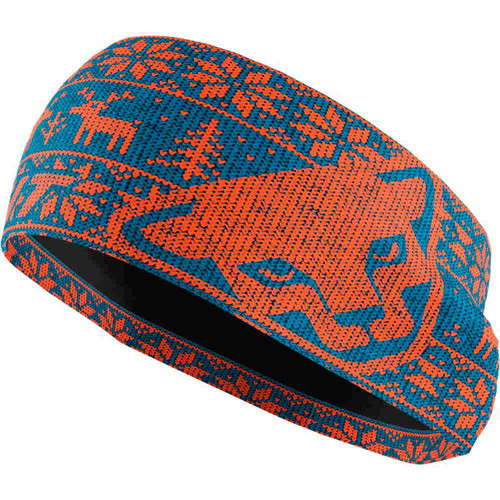 DYNAFIT PERFORMANCE WARM HEADBAND azul