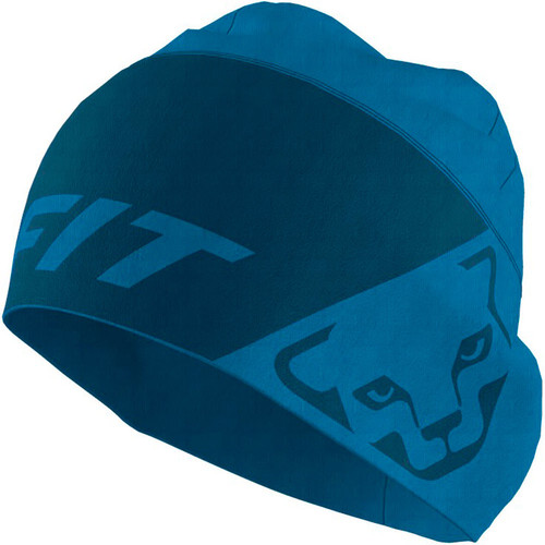 DYNAFIT UPCYCLED SPEED PTC BEANIE azul