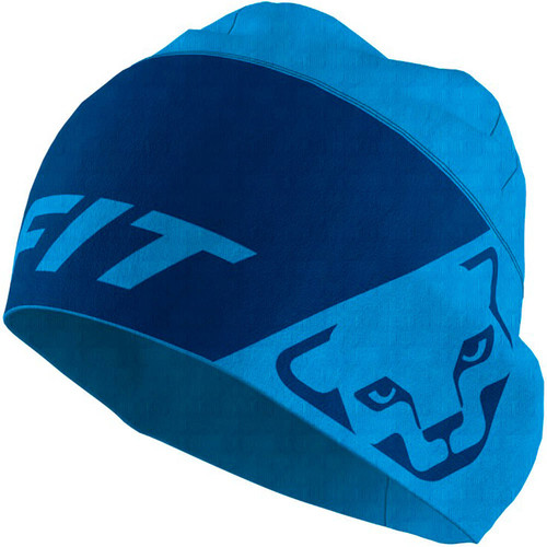 DYNAFIT UPCYCLED SPEED PTC BEANIE azul