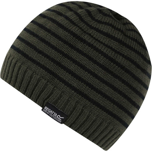 REGATTA TARLEY HAT VENE verde