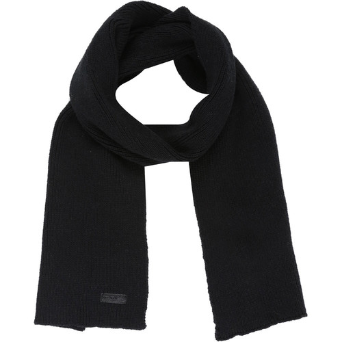 REGATTA BALTON SCARF II NE negro