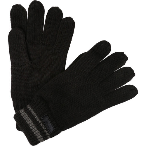 REGATTA BALTON GLOVE II NEGR negro