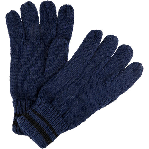 REGATTA BALTON GLOVE II MNNE azul