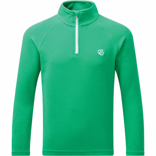 DARE2B FREEHAND FLEECE VE verde