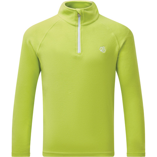 DARE2B FREEHAND FLEECE VE verde