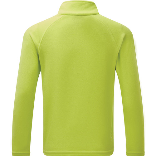 DARE2B FREEHAND FLEECE VE verde