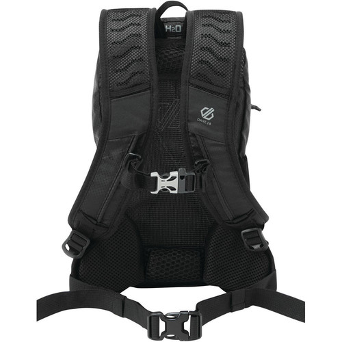 DARE2B VITE AIR 10L NEBL negro