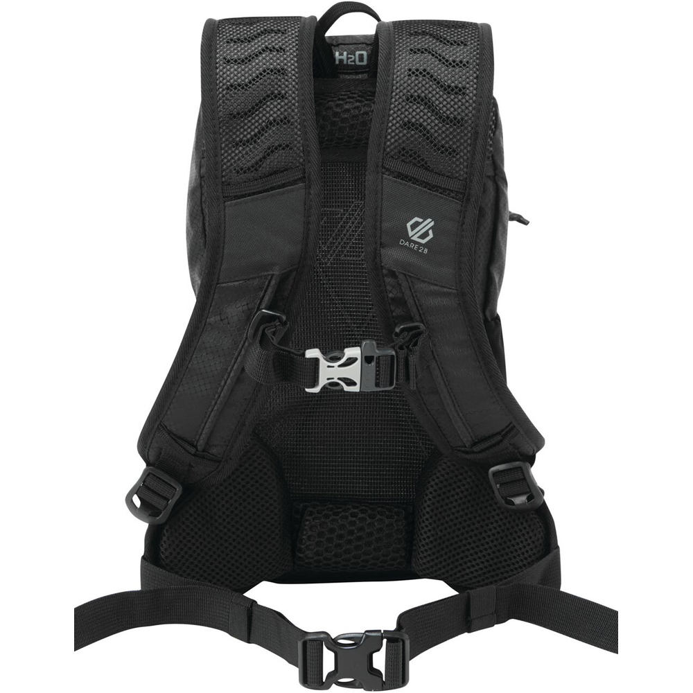 Dare2b mochila montaña Dare2b Vite Air 10L NEBL 01 Dare2b mochila montaña Dare2b Vite Air 10L NEBL 01