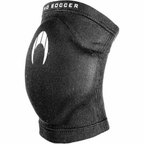 HO SOCCER RODILLERA PEGASUS negro