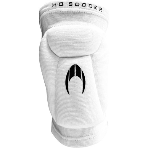 HO SOCCER RODILLERA ATOMIC blanco