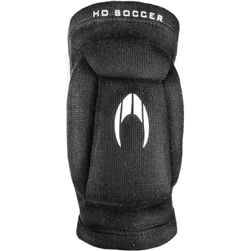 HO SOCCER RODILLERA ATOMIC negro