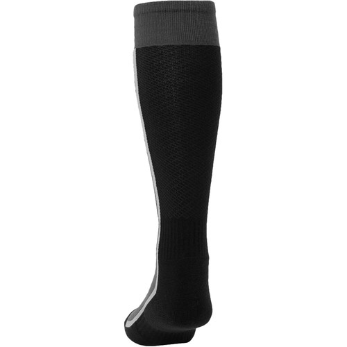 SPYDER W SWEEP SOCKS NE negro