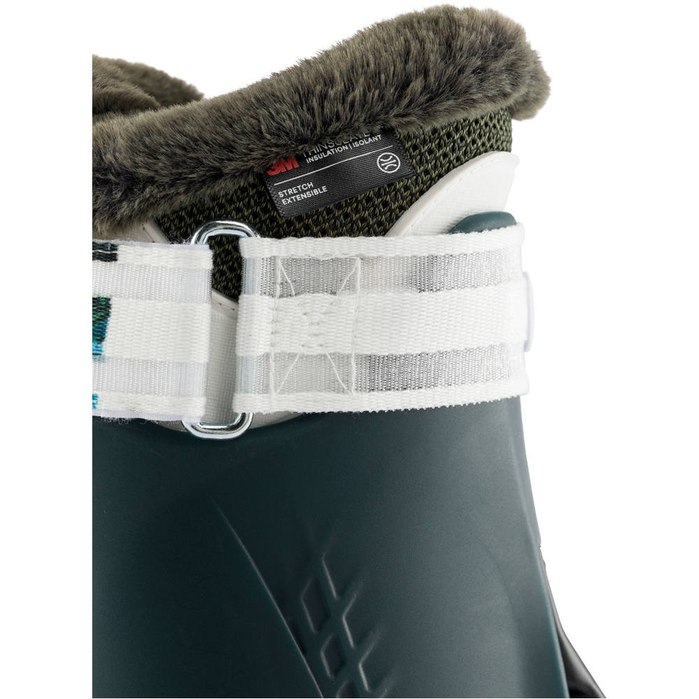 Rossignol botas de esquí mujer Rossignol ALLTRACK PRO 100 W VE 05 Rossignol botas de esquí mujer Rossignol ALLTRACK PRO 100 W VE 05