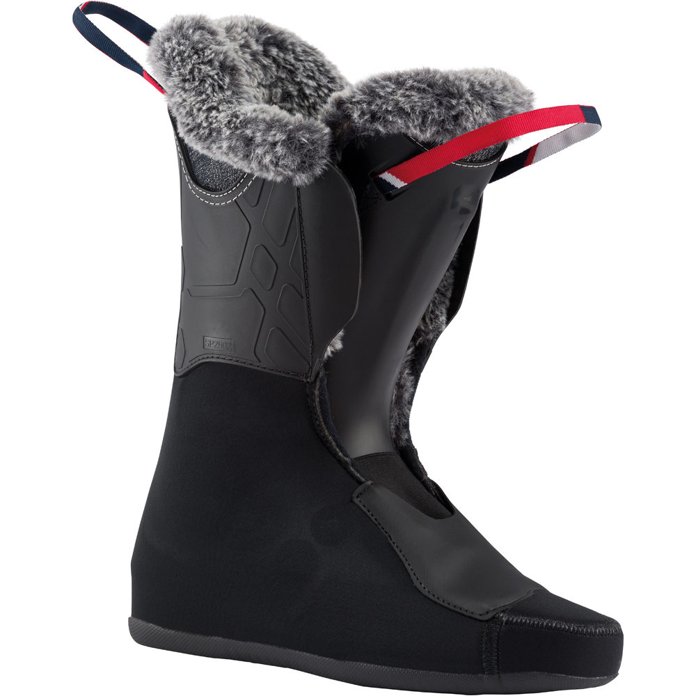 Rossignol botas de esquí mujer Rossignol PURE PRO 80 NE puntera Rossignol botas de esquí mujer Rossignol PURE PRO 80 NE puntera