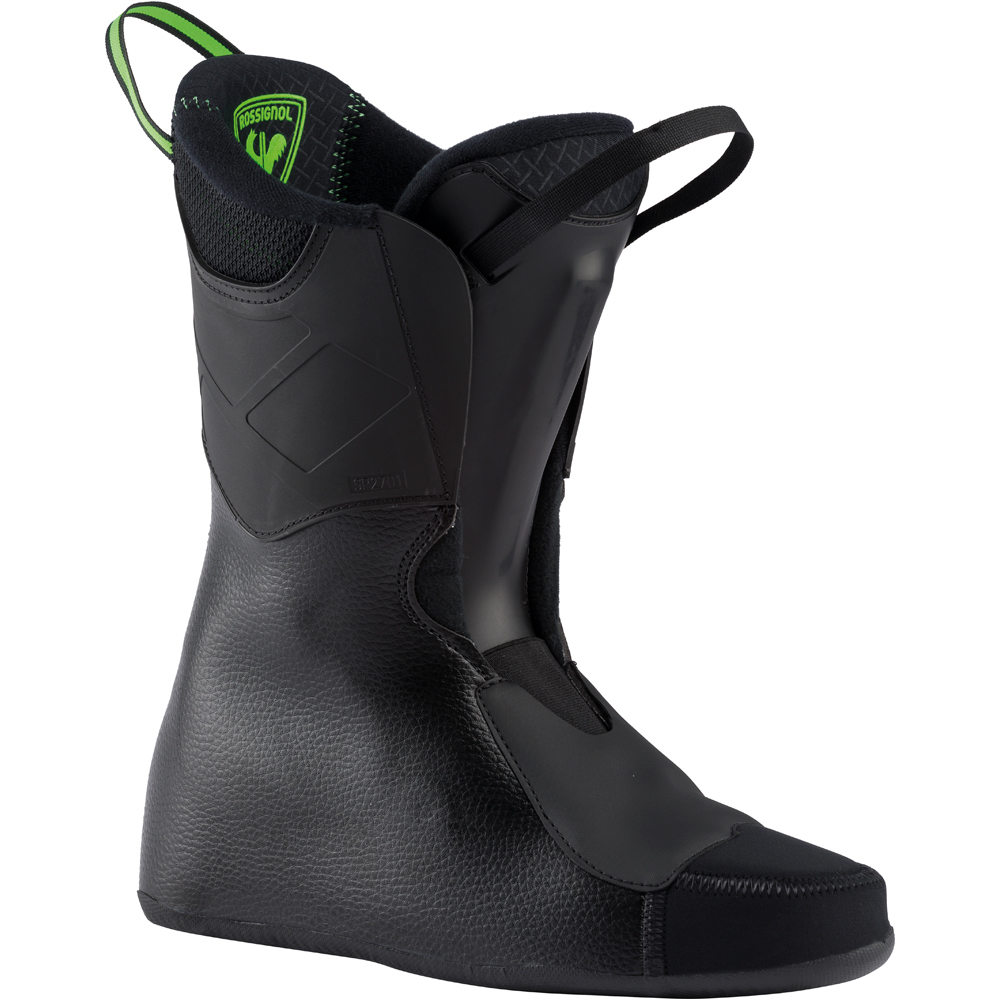 Rossignol botas de esquí hombre Rossignol SPEED 80 puntera Rossignol botas de esquí hombre Rossignol SPEED 80 puntera