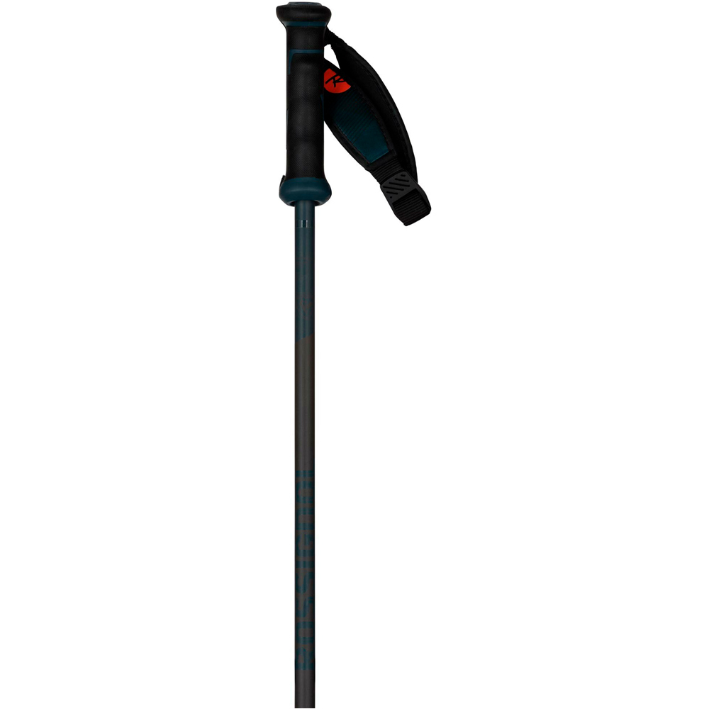 Rossignol bastones esquí Rossignol TACTIC CARBON SAFETY BLUE 01 Rossignol bastones esquí Rossignol TACTIC CARBON SAFETY BLUE 01
