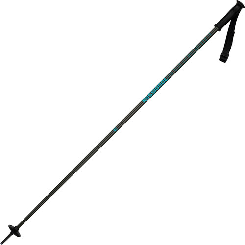 ROSSIGNOL ELECTRA KAKI verde