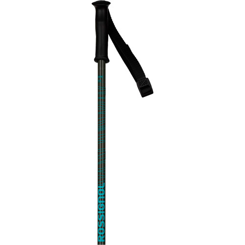 ROSSIGNOL ELECTRA KAKI verde