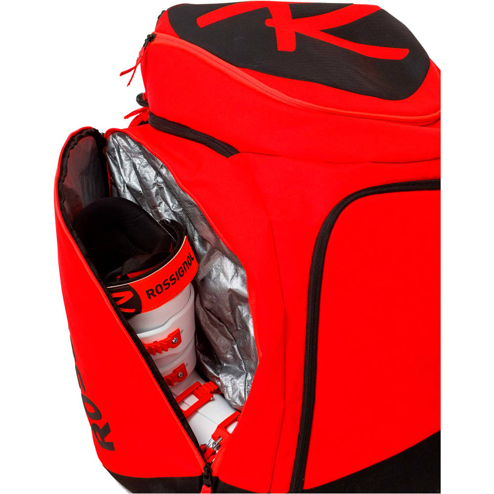 Rossignol mochilas esquí Rossignol HERO ATHLETES BAG RO 01 Rossignol mochilas esquí Rossignol HERO ATHLETES BAG RO 01
