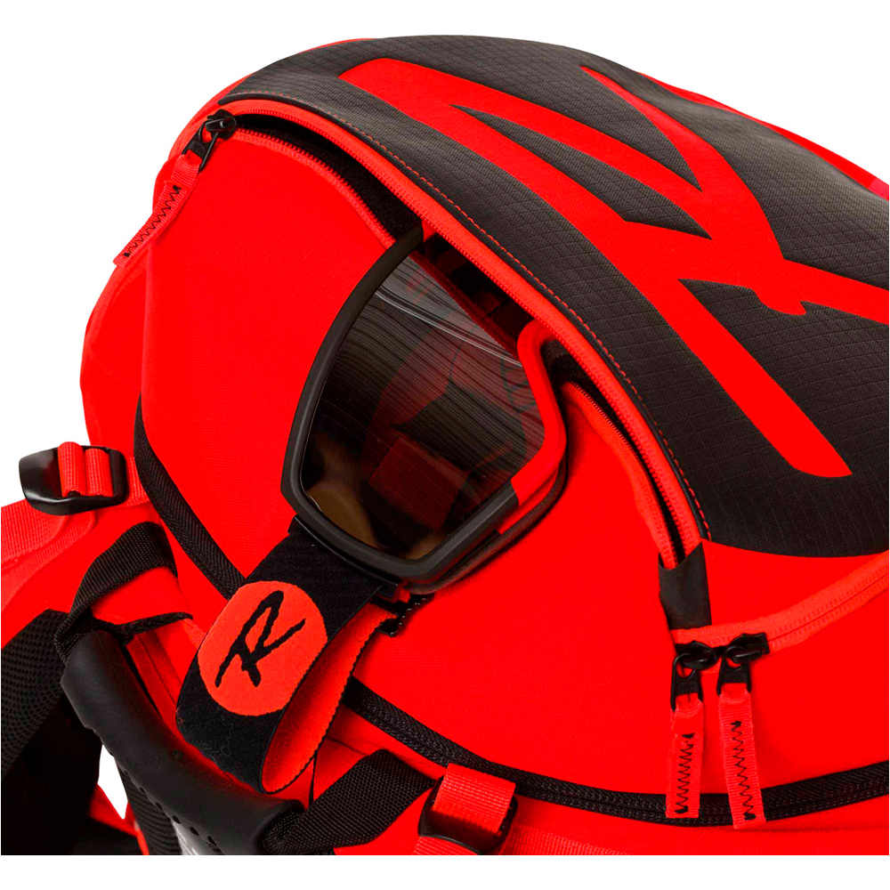Rossignol mochilas esquí Rossignol HERO ATHLETES BAG RO 02 Rossignol mochilas esquí Rossignol HERO ATHLETES BAG RO 02