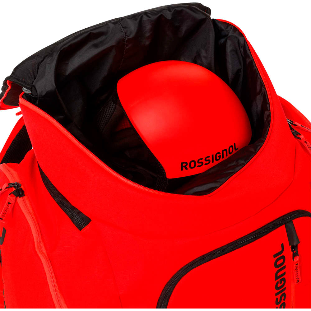 Rossignol mochilas esquí Rossignol HERO ATHLETES BAG RO 03 Rossignol mochilas esquí Rossignol HERO ATHLETES BAG RO 03