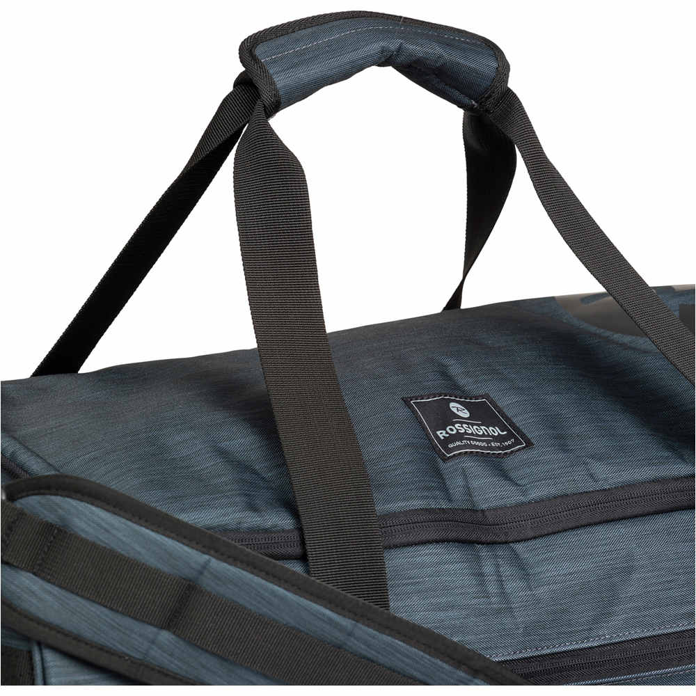 Rossignol funda esquís Rossignol DISTRICT DUFFLE BAG 02 Rossignol funda esquís Rossignol DISTRICT DUFFLE BAG 02