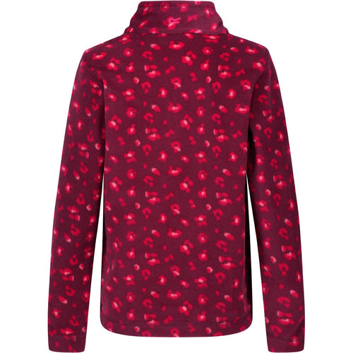REGATTA LOVELY JUBBLIE GN rojo