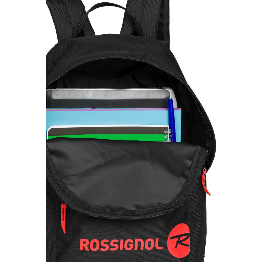 Rossignol mochilas esquí Rossignol L4 ROSSI BAG 04 Rossignol mochilas esquí Rossignol L4 ROSSI BAG 04