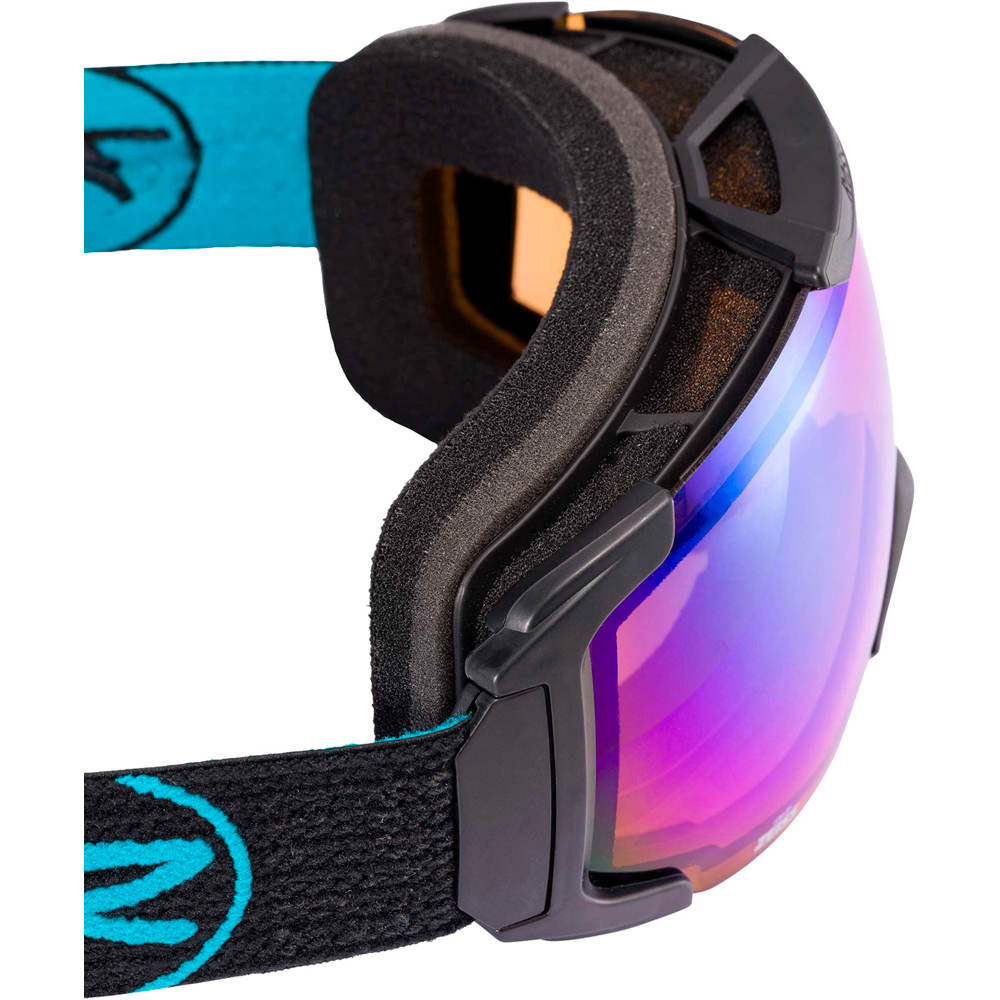 Rossignol gafas ventisca Rossignol MAVERICK SONAR 02 Rossignol gafas ventisca Rossignol MAVERICK SONAR 02