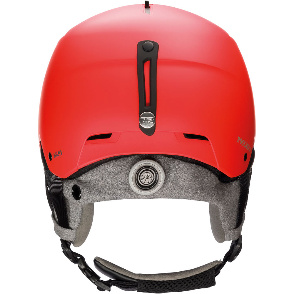 Rossignol casco esquí Rossignol TEMPLAR IMPACTS ORANGE 01 Rossignol casco esquí Rossignol TEMPLAR IMPACTS ORANGE 01