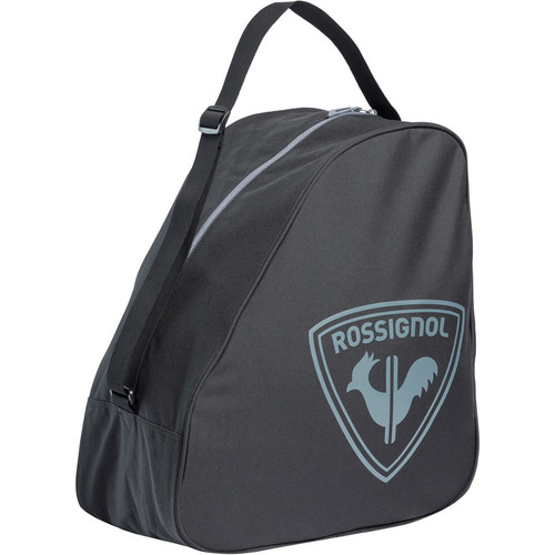 ROSSIGNOL BASIC BOOT BAG negro