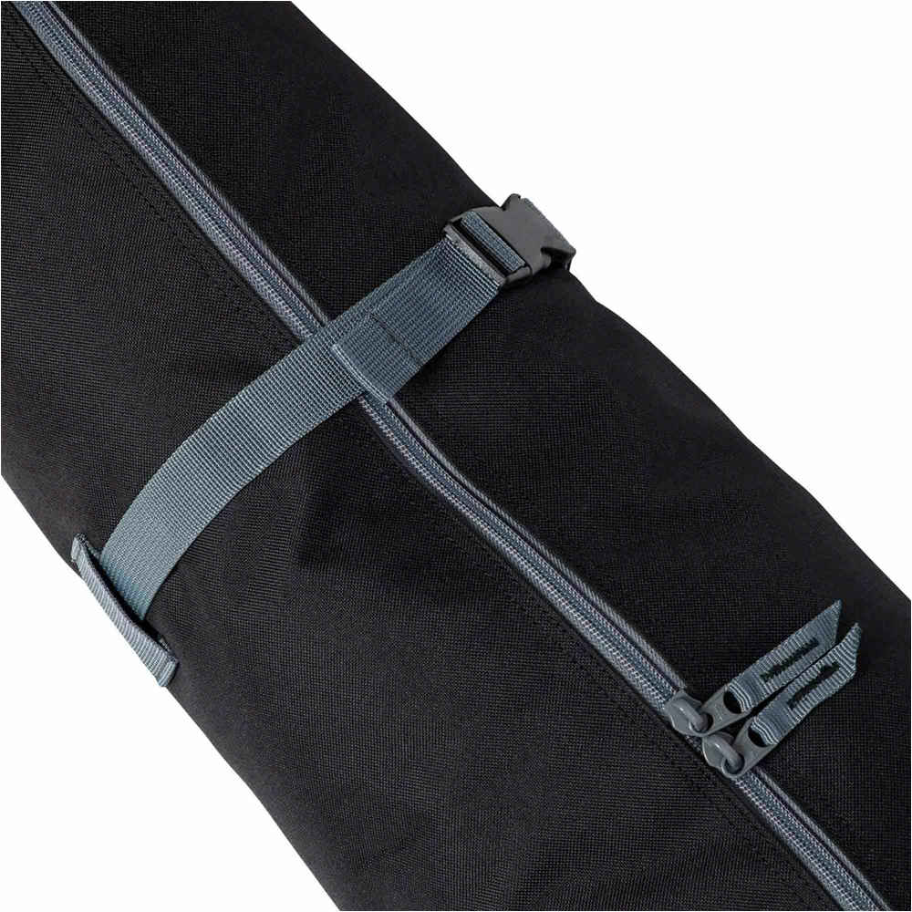 Rossignol funda esquís Rossignol BASIC SKI BAG 210 02 Rossignol funda esquís Rossignol BASIC SKI BAG 210 02