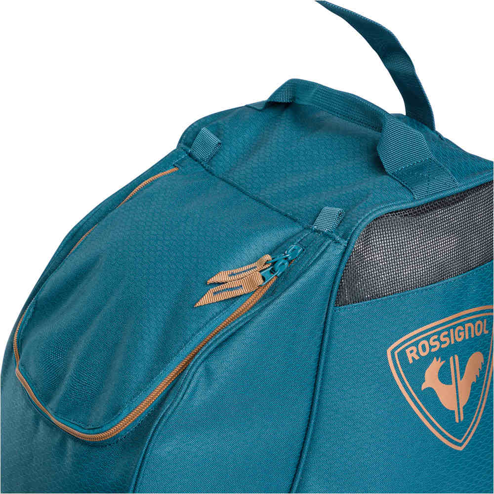 Rossignol bolsa botas esquí Rossignol ELECTRA BOOT BAG 02 Rossignol bolsa botas esquí Rossignol ELECTRA BOOT BAG 02