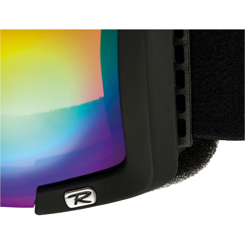 Rossignol gafas ventisca Rossignol AIRIS ZEISS BLACK 03 Rossignol gafas ventisca Rossignol AIRIS ZEISS BLACK 03