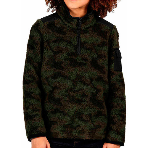 REGATTA MACKLIN VENE verde