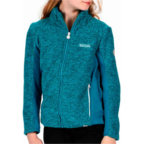 REGATTA JNR HIGHTN WINTER AZ azul