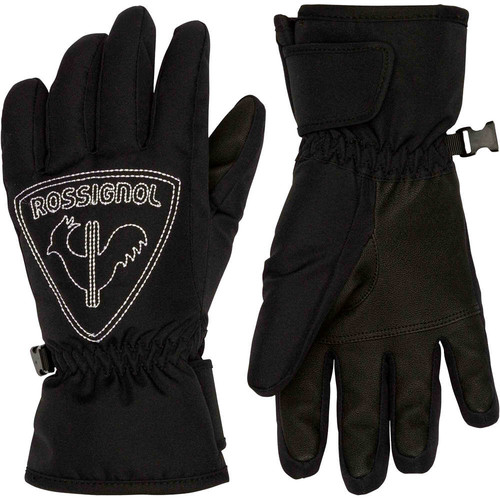 ROSSIGNOL JR ROOSTER G negro