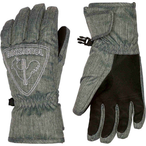ROSSIGNOL JR ROOSTER G gris