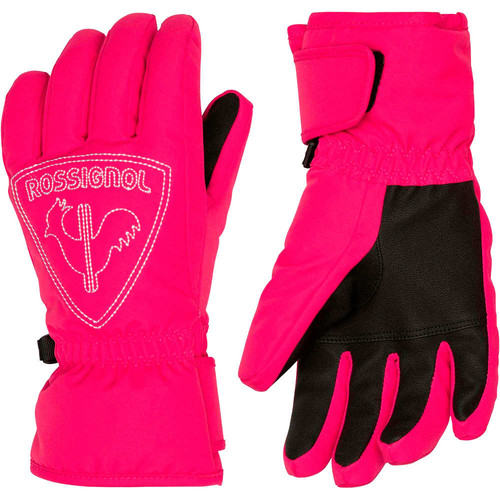 ROSSIGNOL JR ROOSTER G RS rosa