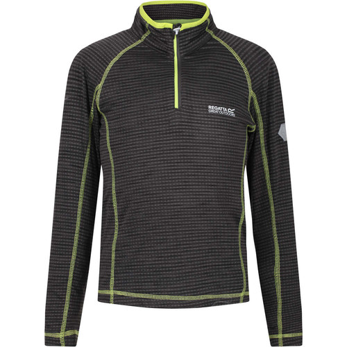 REGATTA BERLEY GR gris