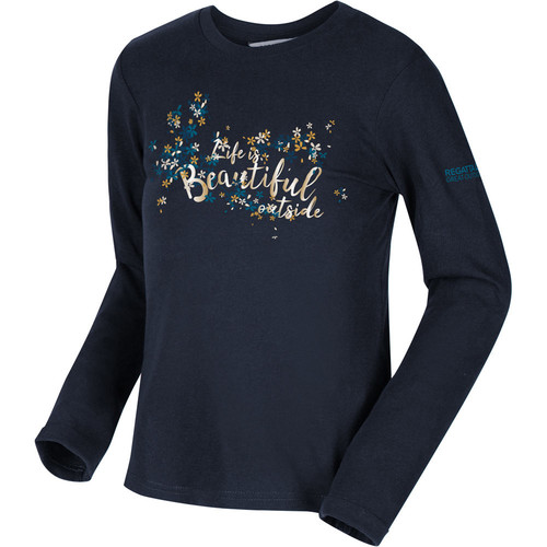 REGATTA WENBIE MN azul