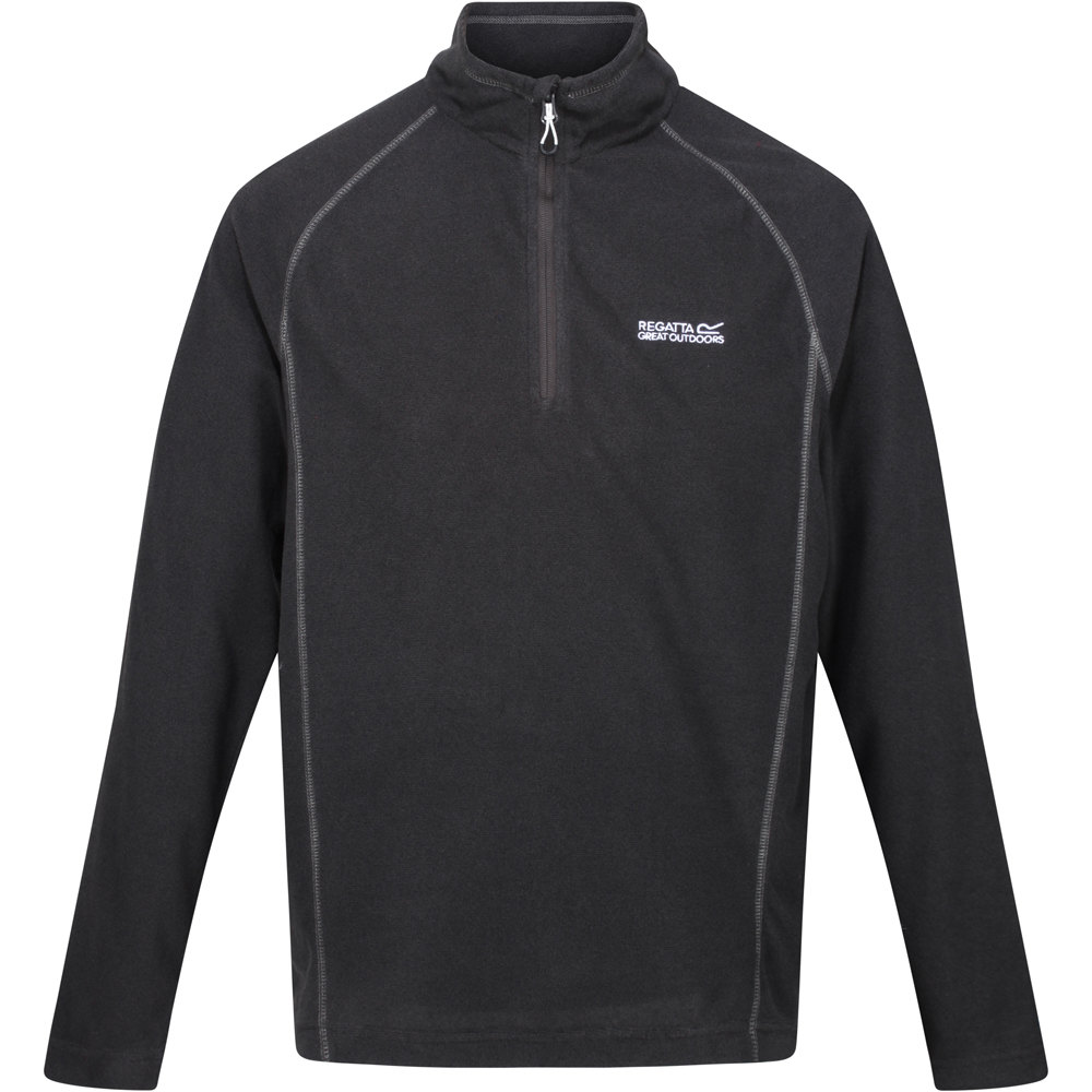 Regatta forro polar hombre Regatta Montes GR 04 Regatta forro polar hombre Regatta Montes GR 04